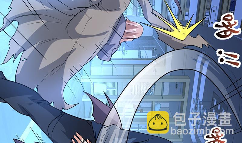 第156话 群魔乱舞(1/2)-第155话