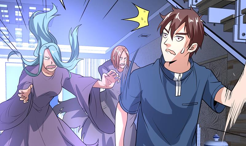 第156话 群魔乱舞(1/2)-第155话