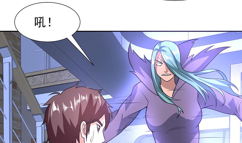 第156话 群魔乱舞(1/2)-第155话