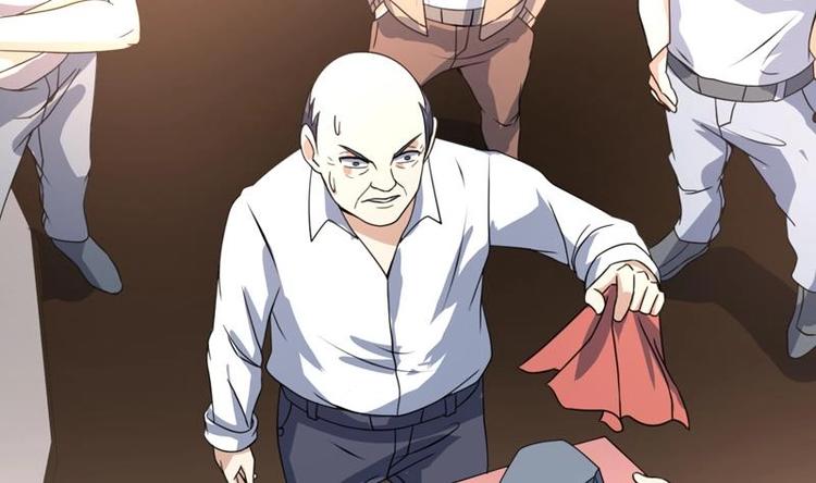 第17话 加码五百万-第17话