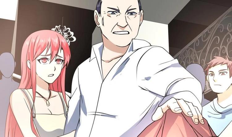 第17话 加码五百万-第17话