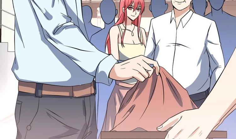 第17话 加码五百万-第17话