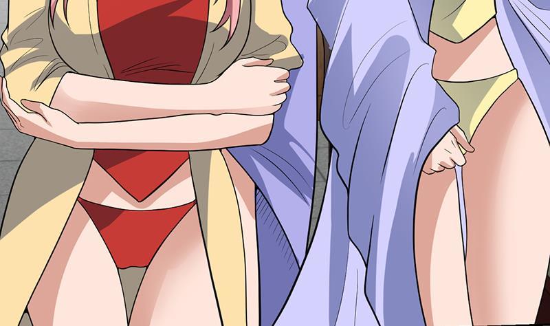 第166话 后宫大事件-第165话