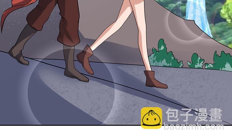 第166话 后宫大事件-第165话