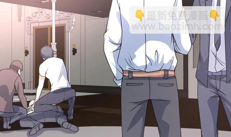 第19话 前女友回心转意-第19话