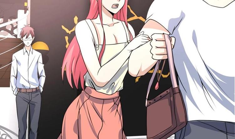 第19话 前女友回心转意-第19话