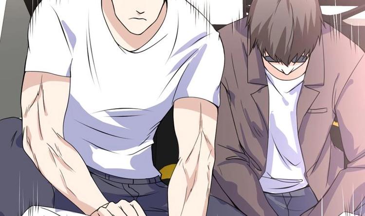 第19话 前女友回心转意-第19话