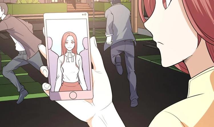 第21话 非正常拍照-第21话