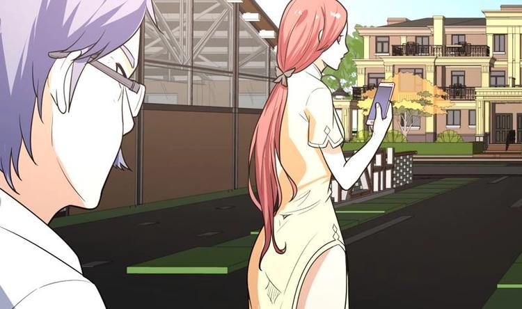 第21话 非正常拍照-第21话