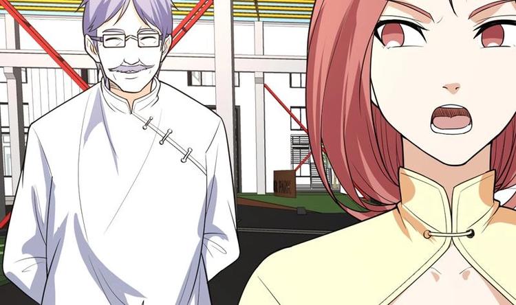 第21话 非正常拍照-第21话