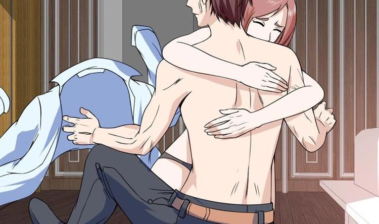 第23话 改改你的脾气-第23话