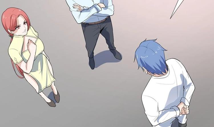 第25话 才不是相好-第25话