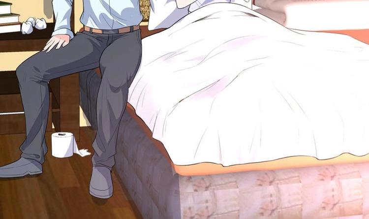 第27话 我是你媳妇-第27话