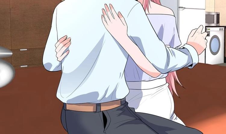 第27话 我是你媳妇-第27话