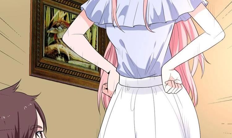 第27话 我是你媳妇-第27话