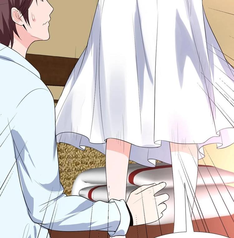 第27话 我是你媳妇-第27话