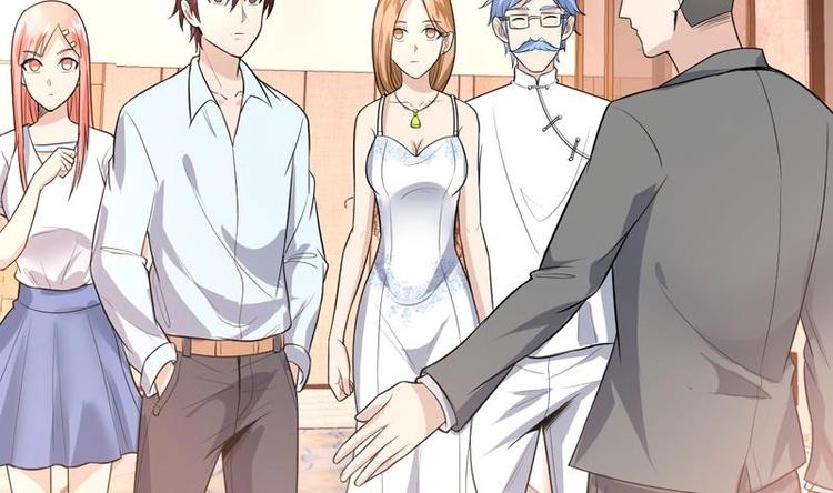 第31话 外号一眼没-第31话