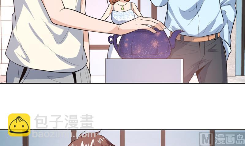 第33话 真正的鉴宝时刻-第33话