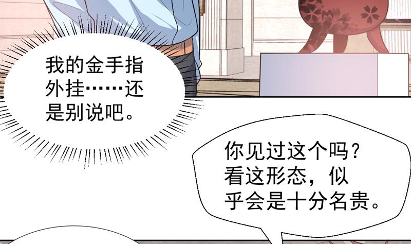 第33话 真正的鉴宝时刻-第33话