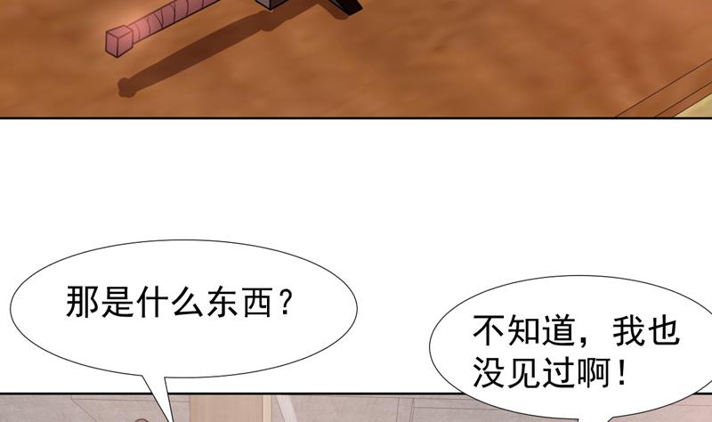 第35话 藏在最后的国宝-第35话