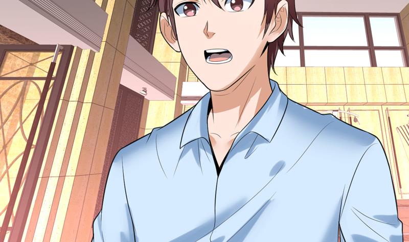 第41话 只能见招拆招-第41话