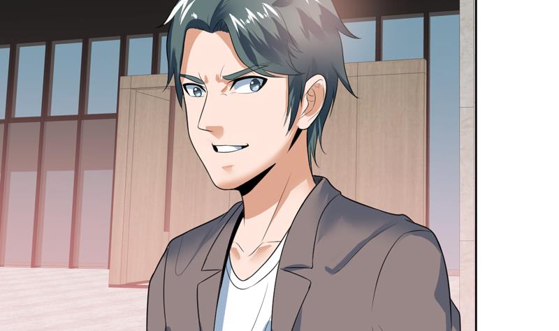 第41话 只能见招拆招-第41话