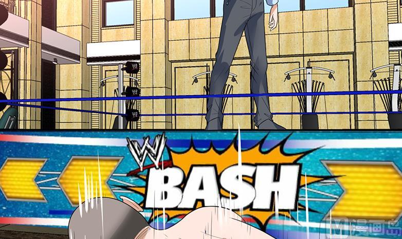 第43话 惹了什么怪物-第43话