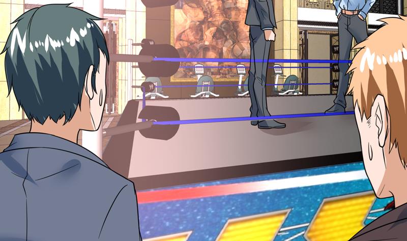 第45话 无功不受禄-第45话