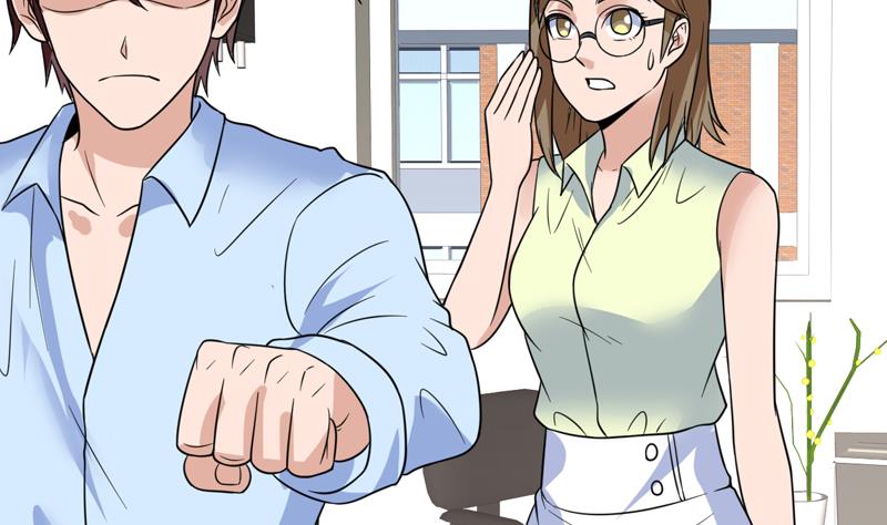 第47话 拥抱可以缓解痛苦-第47话