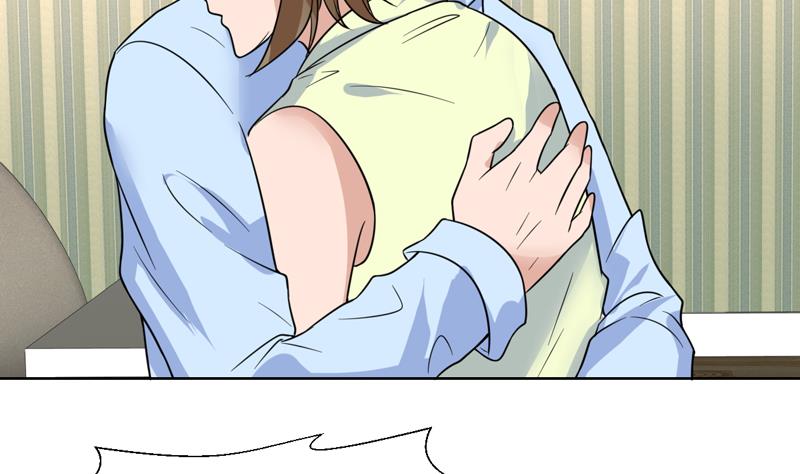 第47话 拥抱可以缓解痛苦-第47话