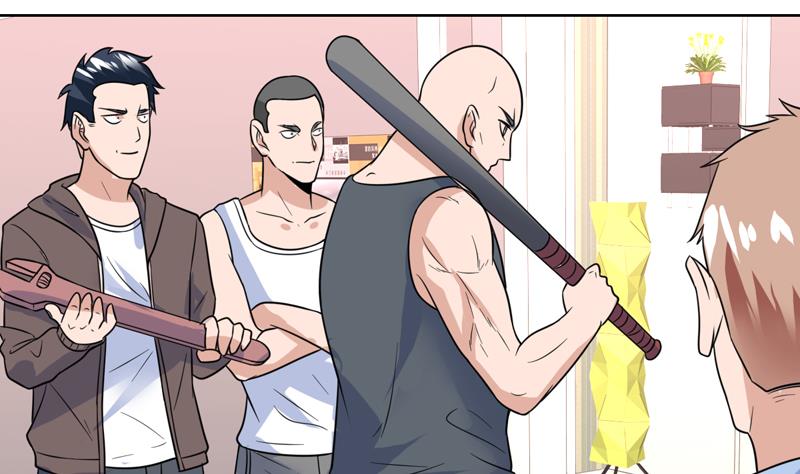 第47话 拥抱可以缓解痛苦-第47话