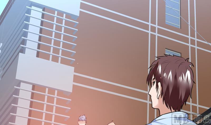 第49话 刚才吓着您了-第49话