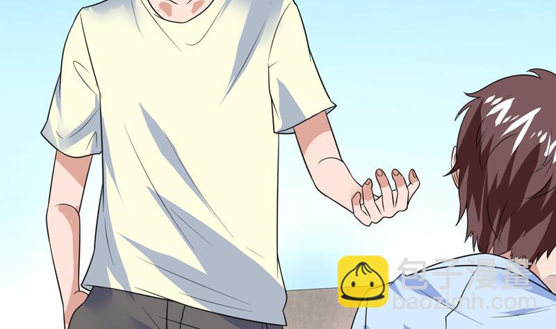 第53话 恍如隔世-第53话