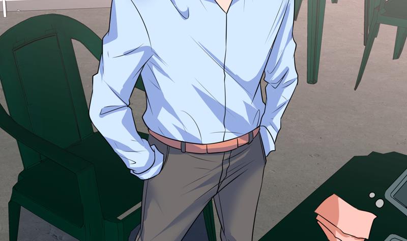 第53话 恍如隔世-第53话