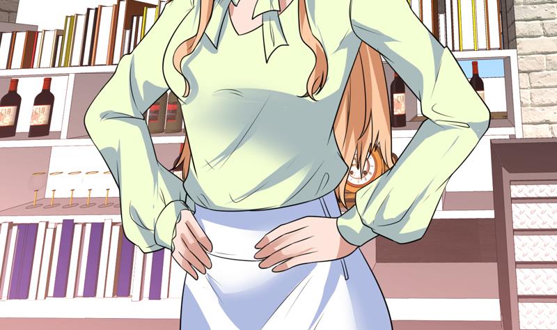 第53话 恍如隔世-第53话