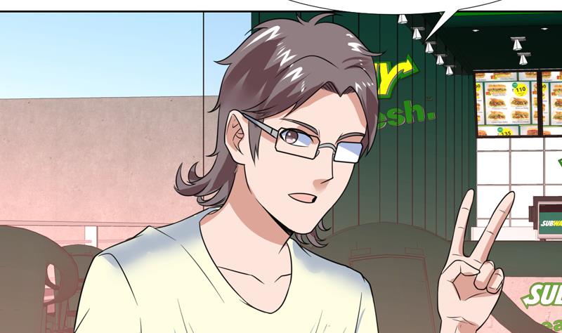 第53话 恍如隔世-第53话