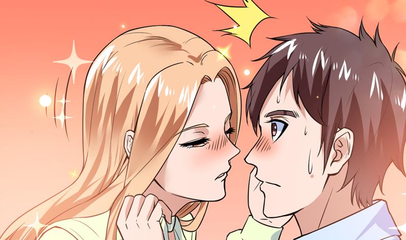 第55话 就你嘴甜-第55话