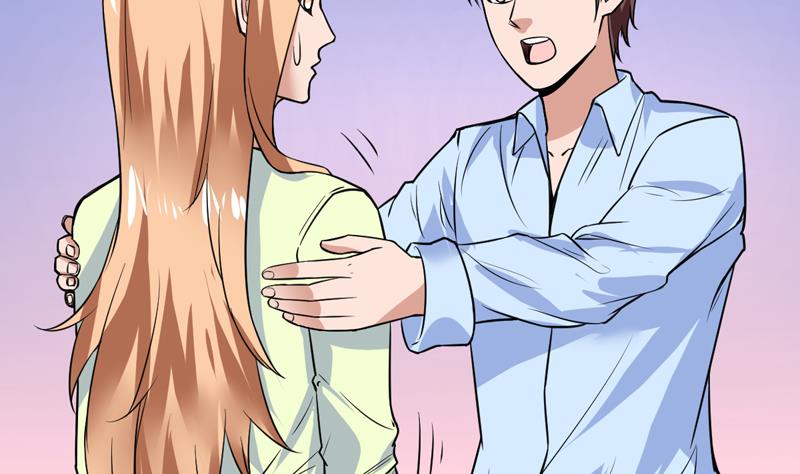 第55话 就你嘴甜-第55话