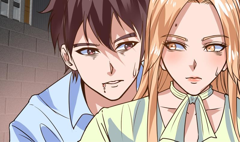 第57话 什么值得你拼命-第57话