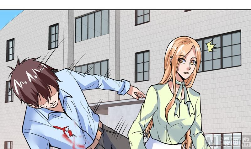 第57话 什么值得你拼命-第57话