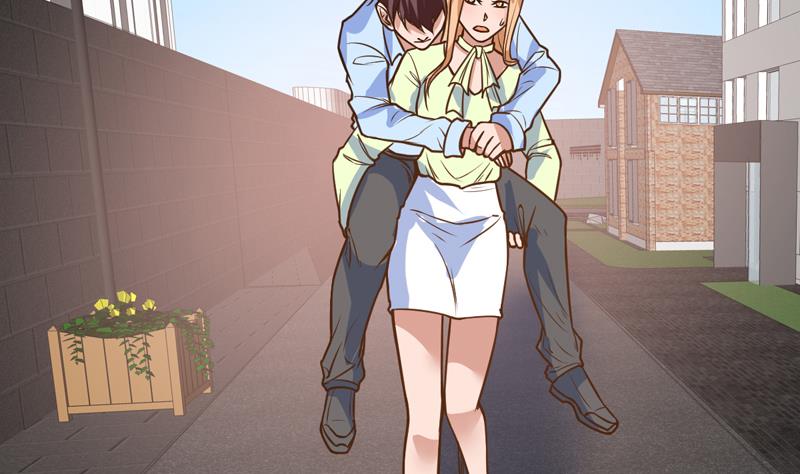 第57话 什么值得你拼命-第57话