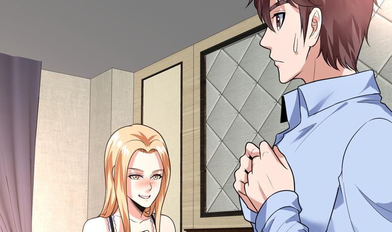 第59话 劝你还是别买-第59话