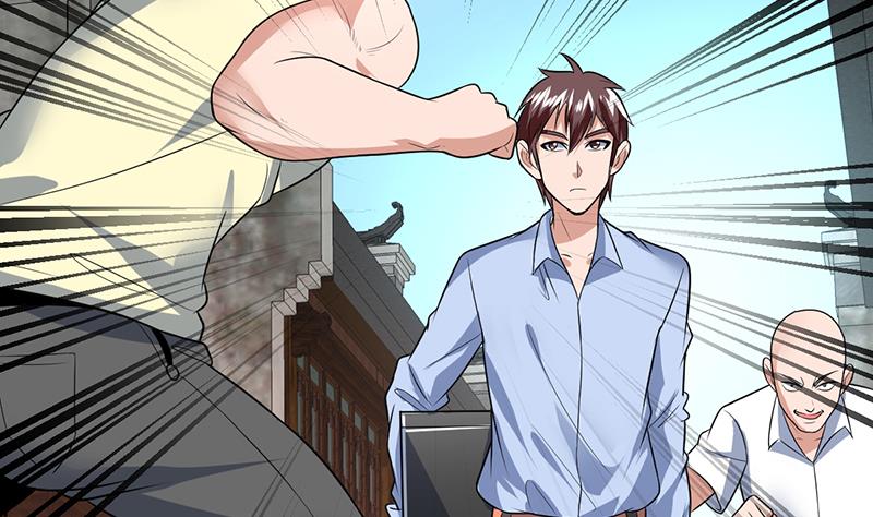 第61话 你别想出这条街-第61话