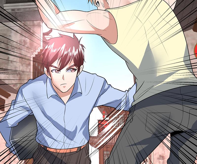 第61话 你别想出这条街-第61话