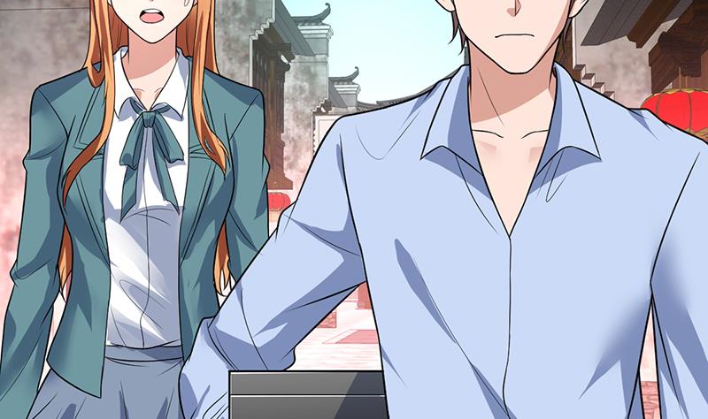 第61话 你别想出这条街-第61话