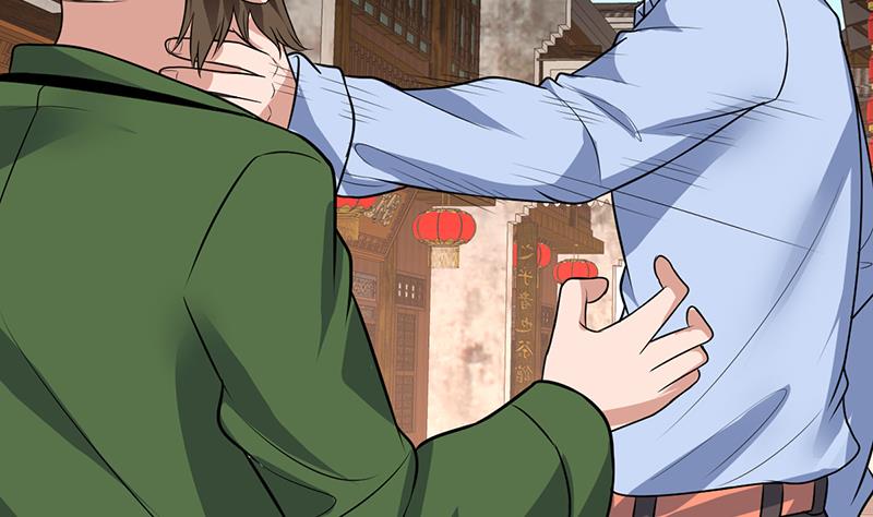 第61话 你别想出这条街-第61话