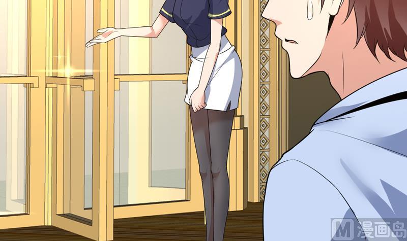 第65话 黑丝迷了眼-第65话