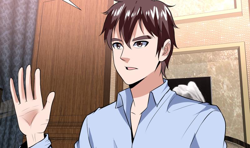 第67话 你就不想多问问-第67话