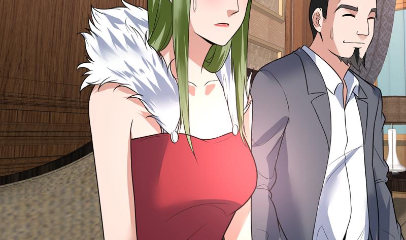 第67话 你就不想多问问-第67话