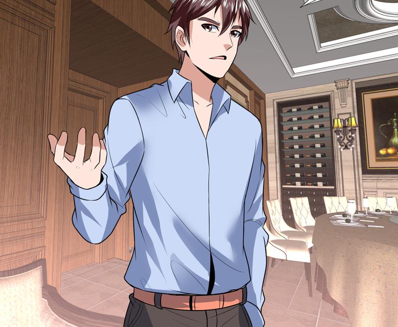 第67话 你就不想多问问-第67话